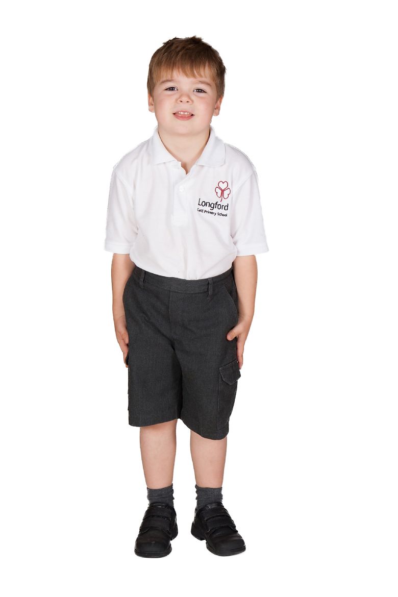 Longford C of E Primary School - Uniform and Identity