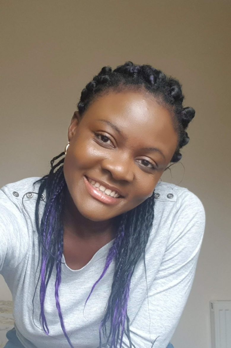 Mrs Osei-Konadu